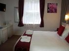 фото отеля Brooklands Hotel Bournemouth