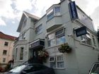 фото отеля Brooklands Hotel Bournemouth