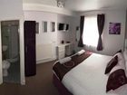 фото отеля Brooklands Hotel Bournemouth