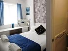 фото отеля Brooklands Hotel Bournemouth