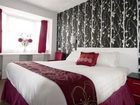 фото отеля Brooklands Hotel Bournemouth