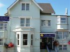 фото отеля Brooklands Hotel Bournemouth