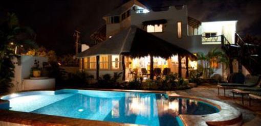фото отеля Casa Viento