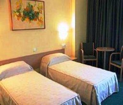 фото отеля Boavista Hotel Timisoara