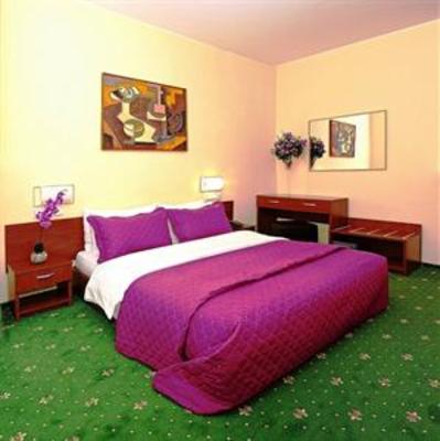фото отеля Boavista Hotel Timisoara