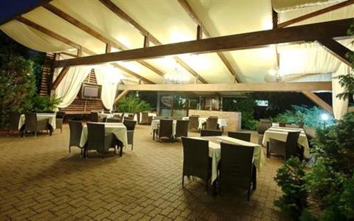 фото отеля Boavista Hotel Timisoara