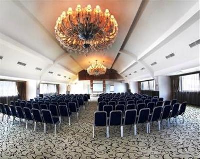 фото отеля Boavista Hotel Timisoara