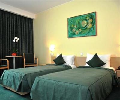 фото отеля Boavista Hotel Timisoara
