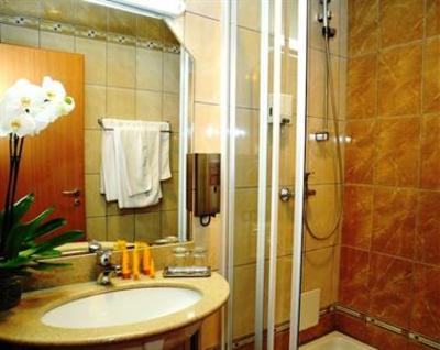 фото отеля Boavista Hotel Timisoara