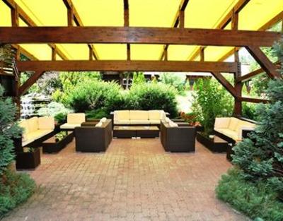 фото отеля Boavista Hotel Timisoara