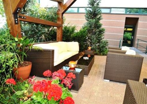 фото отеля Boavista Hotel Timisoara