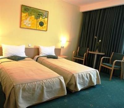 фото отеля Boavista Hotel Timisoara