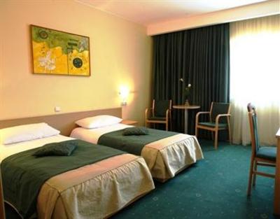фото отеля Boavista Hotel Timisoara