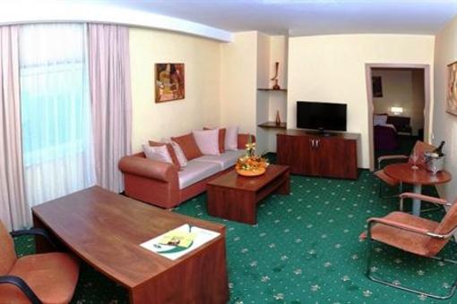 фото отеля Boavista Hotel Timisoara