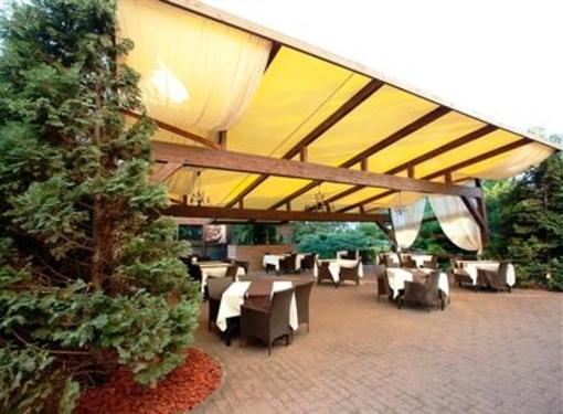 фото отеля Boavista Hotel Timisoara