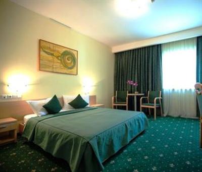 фото отеля Boavista Hotel Timisoara