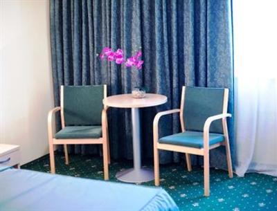фото отеля Boavista Hotel Timisoara