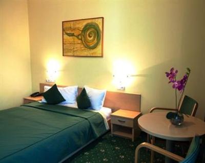 фото отеля Boavista Hotel Timisoara
