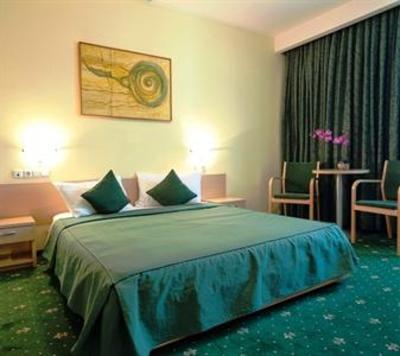 фото отеля Boavista Hotel Timisoara