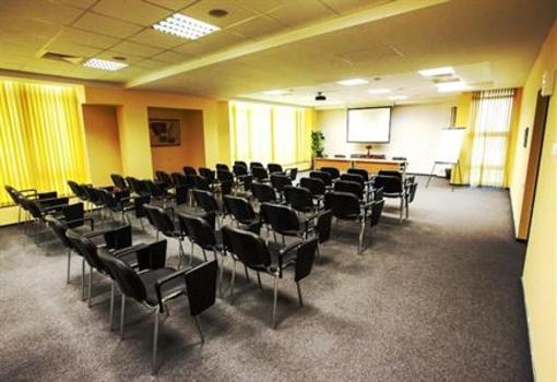 фото отеля Boavista Hotel Timisoara