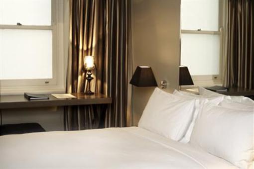 фото отеля Kirketon Hotel Sydney - by 8Hotels