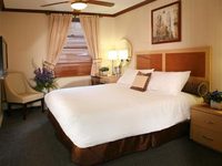 Cosmopolitan Hotel Tribeca