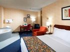 фото отеля Courtyard by Marriott Columbus Downtown