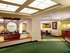 фото отеля Courtyard by Marriott Columbus Downtown