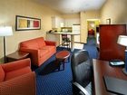 фото отеля Courtyard by Marriott Columbus Downtown