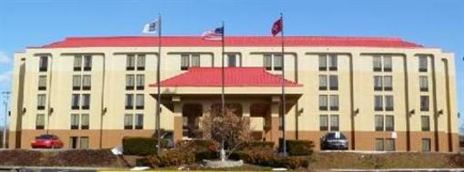 фото отеля Red Roof Inn Nashville - Music City