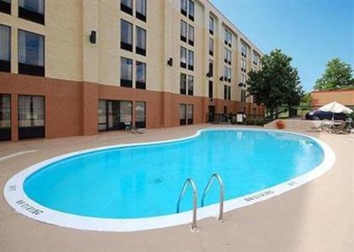 фото отеля Red Roof Inn Nashville - Music City