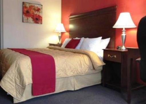 фото отеля Red Roof Inn Nashville - Music City