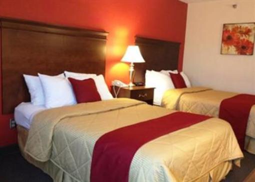 фото отеля Red Roof Inn Nashville - Music City
