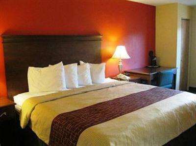 фото отеля Red Roof Inn Nashville - Music City