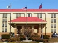 Red Roof Inn Nashville - Music City