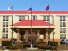 фото отеля Red Roof Inn Nashville - Music City