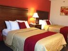 фото отеля Red Roof Inn Nashville - Music City