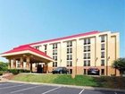 фото отеля Red Roof Inn Nashville - Music City