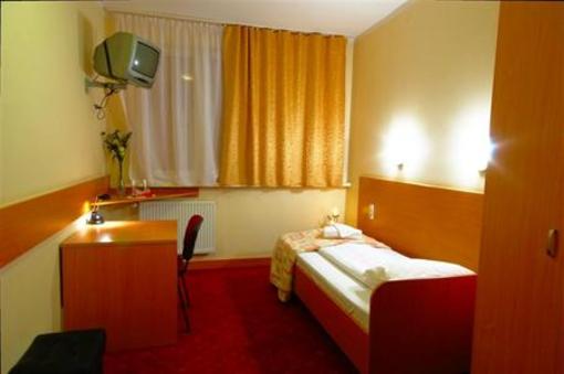 фото отеля Hotel Orbita