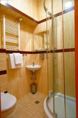 фото отеля Hotel Orbita