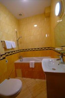 фото отеля Hotel Orbita