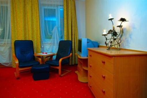 фото отеля Hotel Orbita