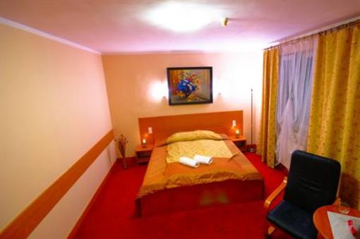 фото отеля Hotel Orbita