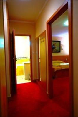 фото отеля Hotel Orbita