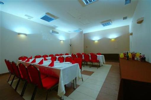 фото отеля Hotel Orbita
