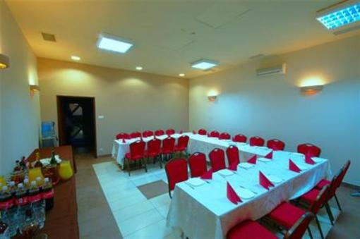 фото отеля Hotel Orbita