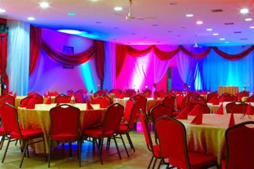 фото отеля Hotel Orbita
