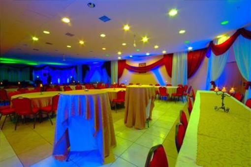 фото отеля Hotel Orbita