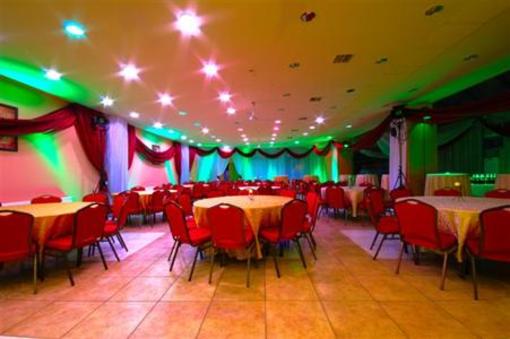 фото отеля Hotel Orbita