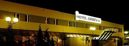 фото отеля Hotel Orbita